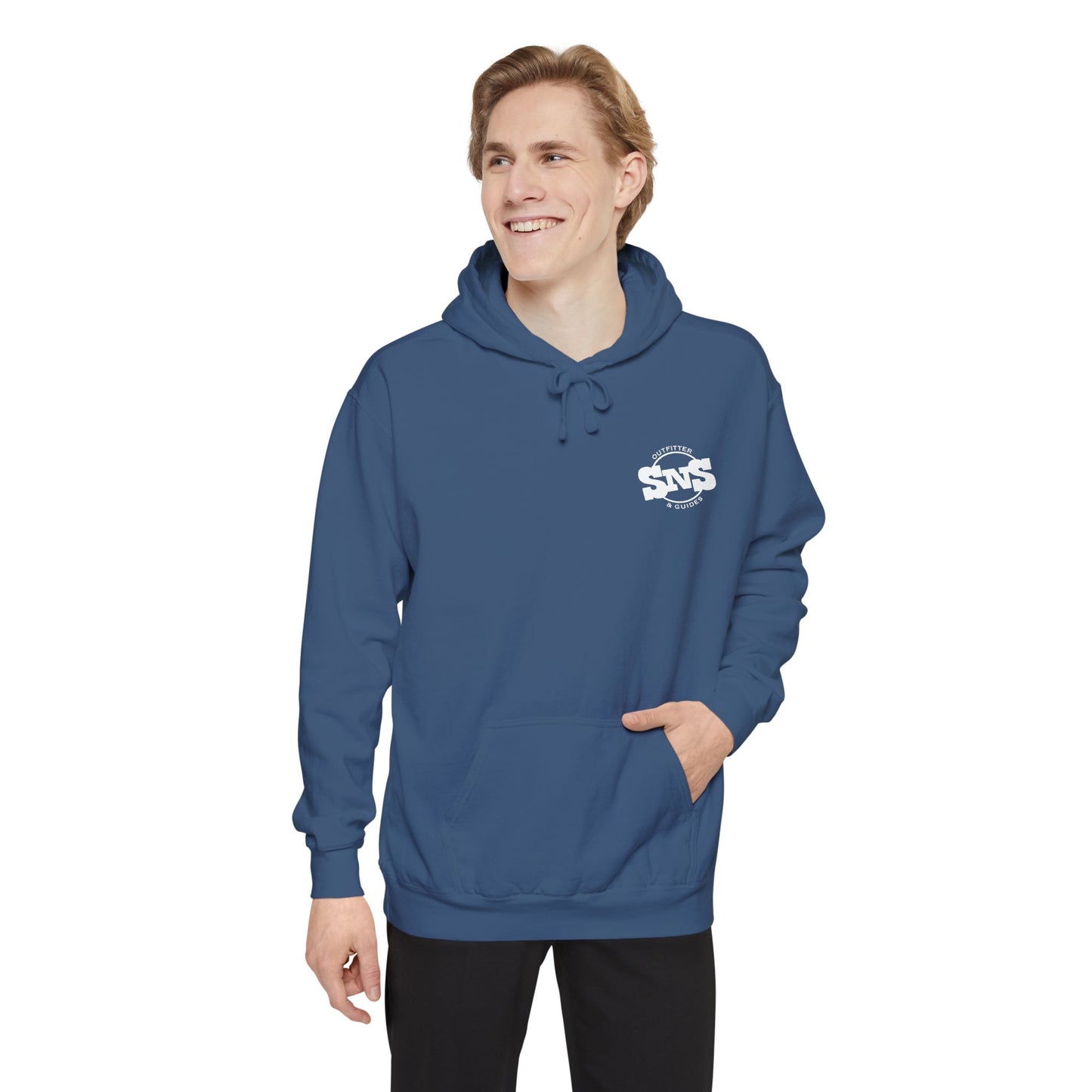 SNS Antelope Hoodie