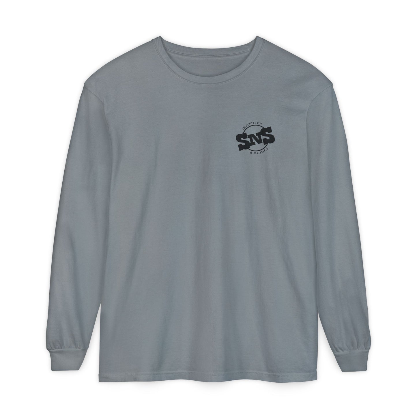 SNS Antelope Long Sleeve T-Shirt