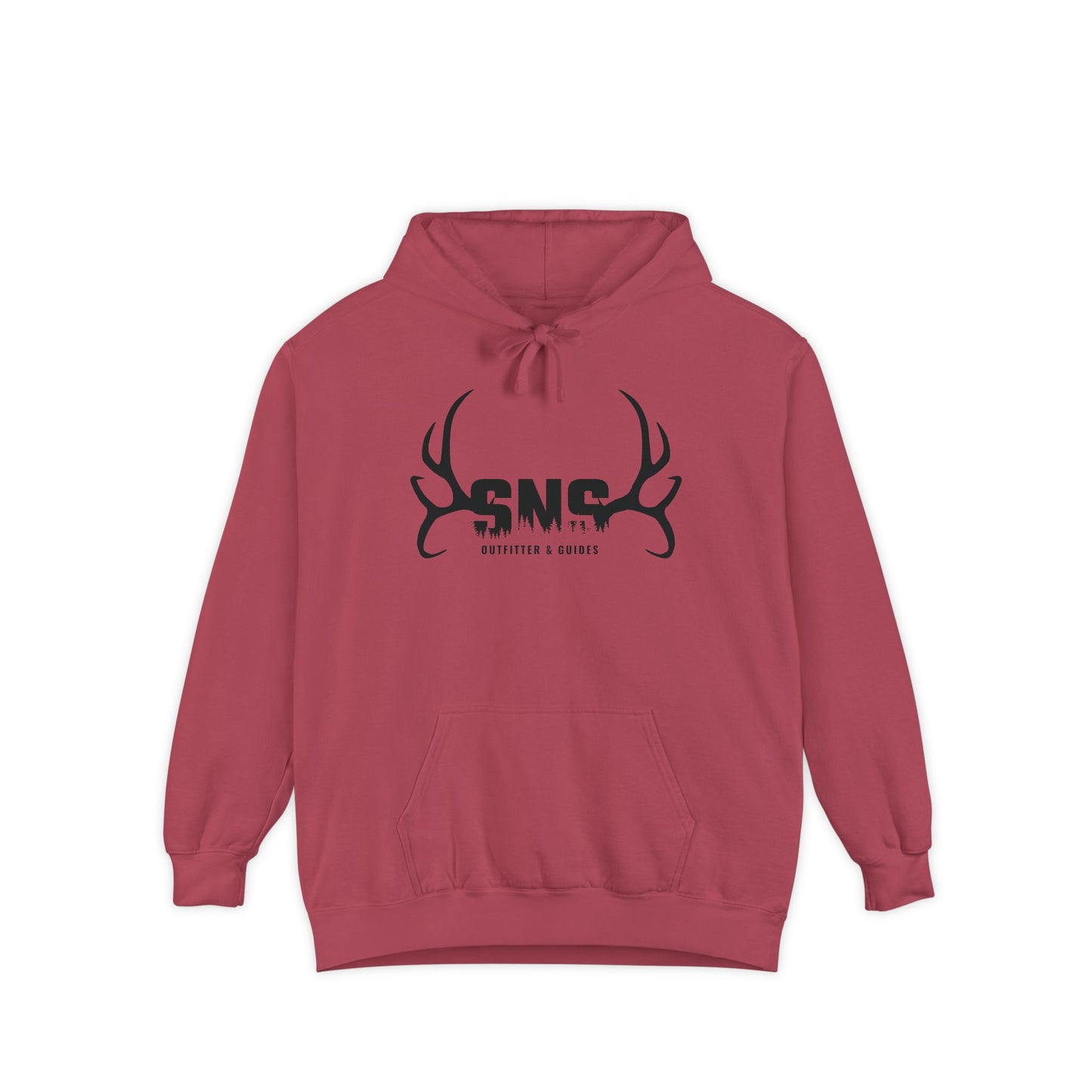 SNS Signature Antler Hoodie