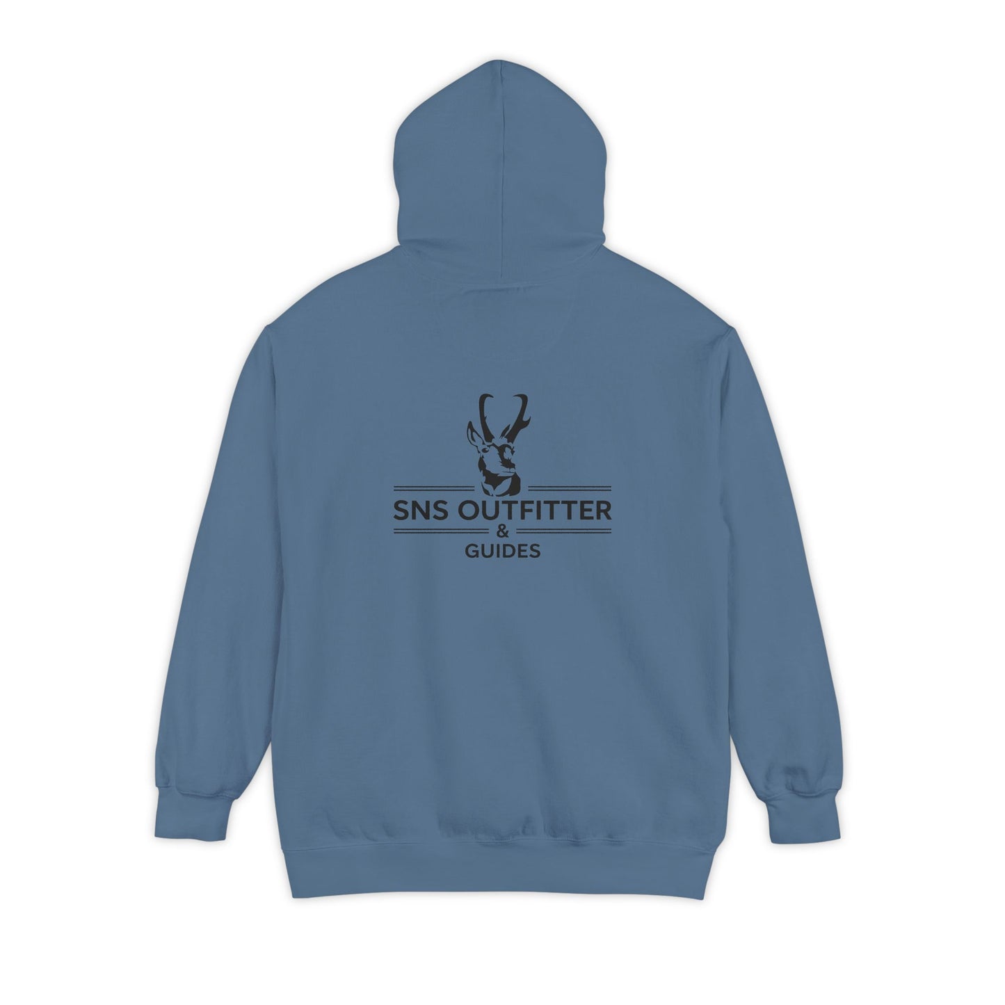 SNS Antelope Hoodie