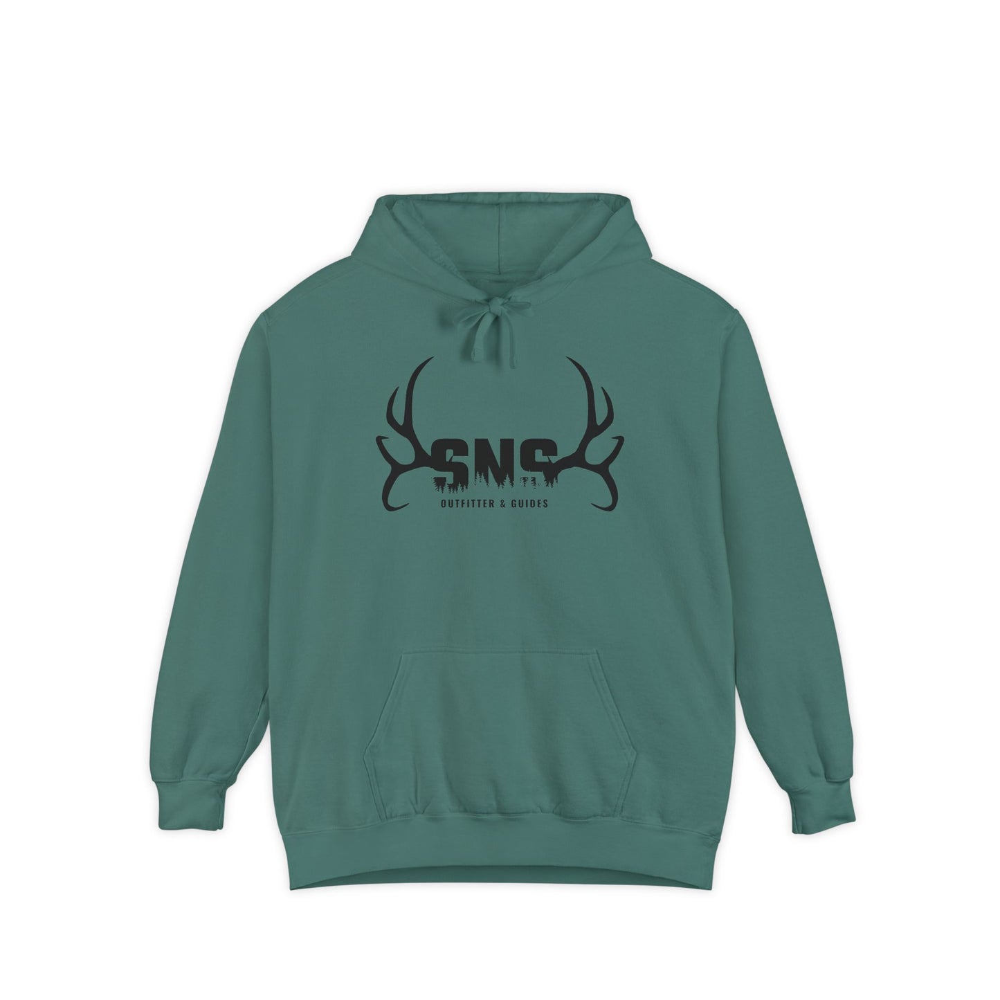 SNS Signature Antler Hoodie