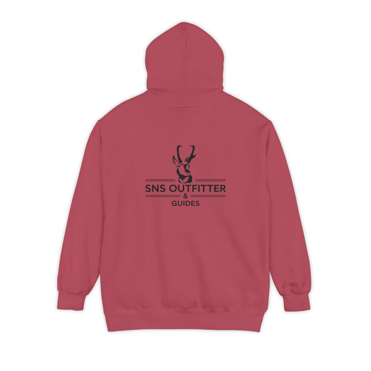 SNS Antelope Hoodie