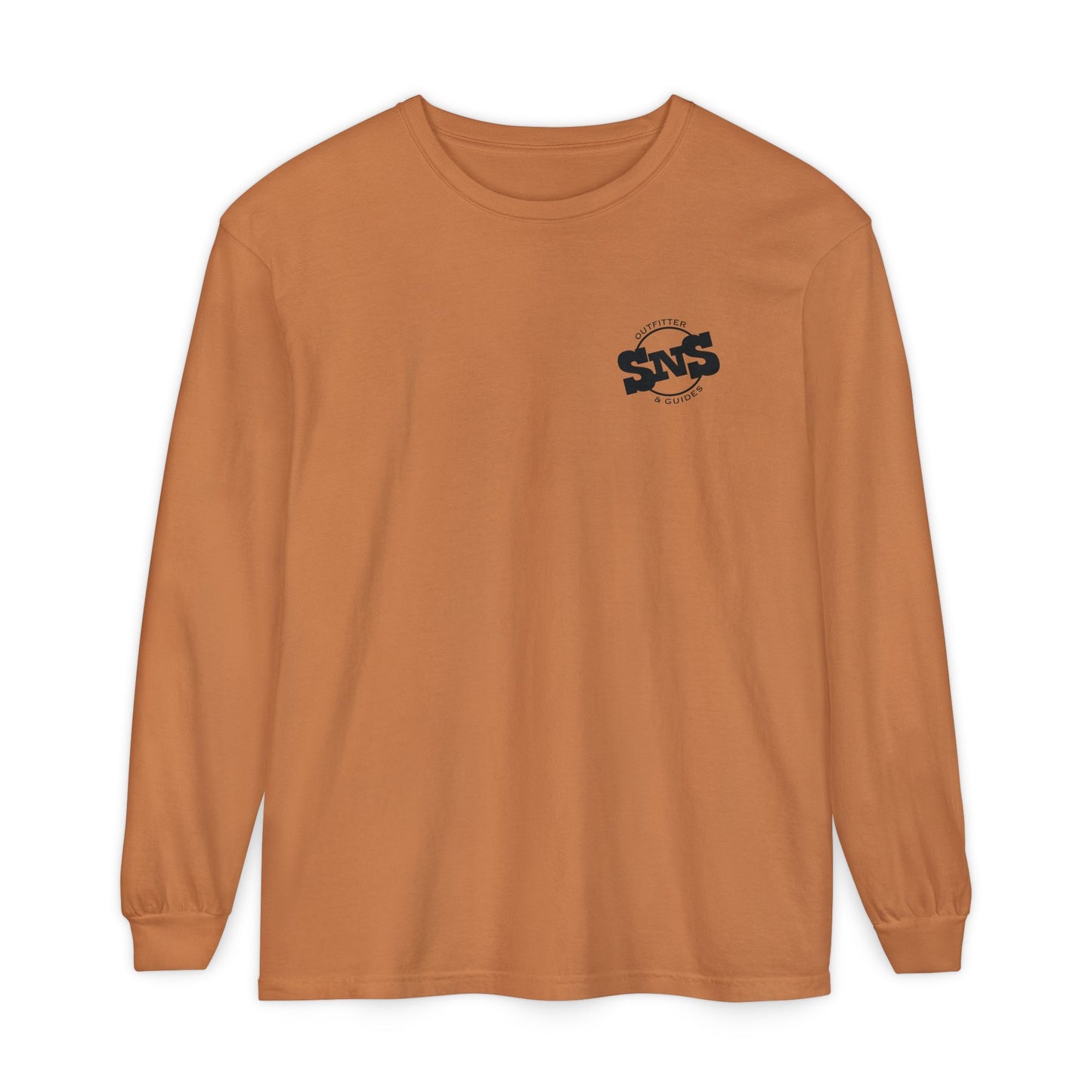 SNS Antelope Long Sleeve T-Shirt