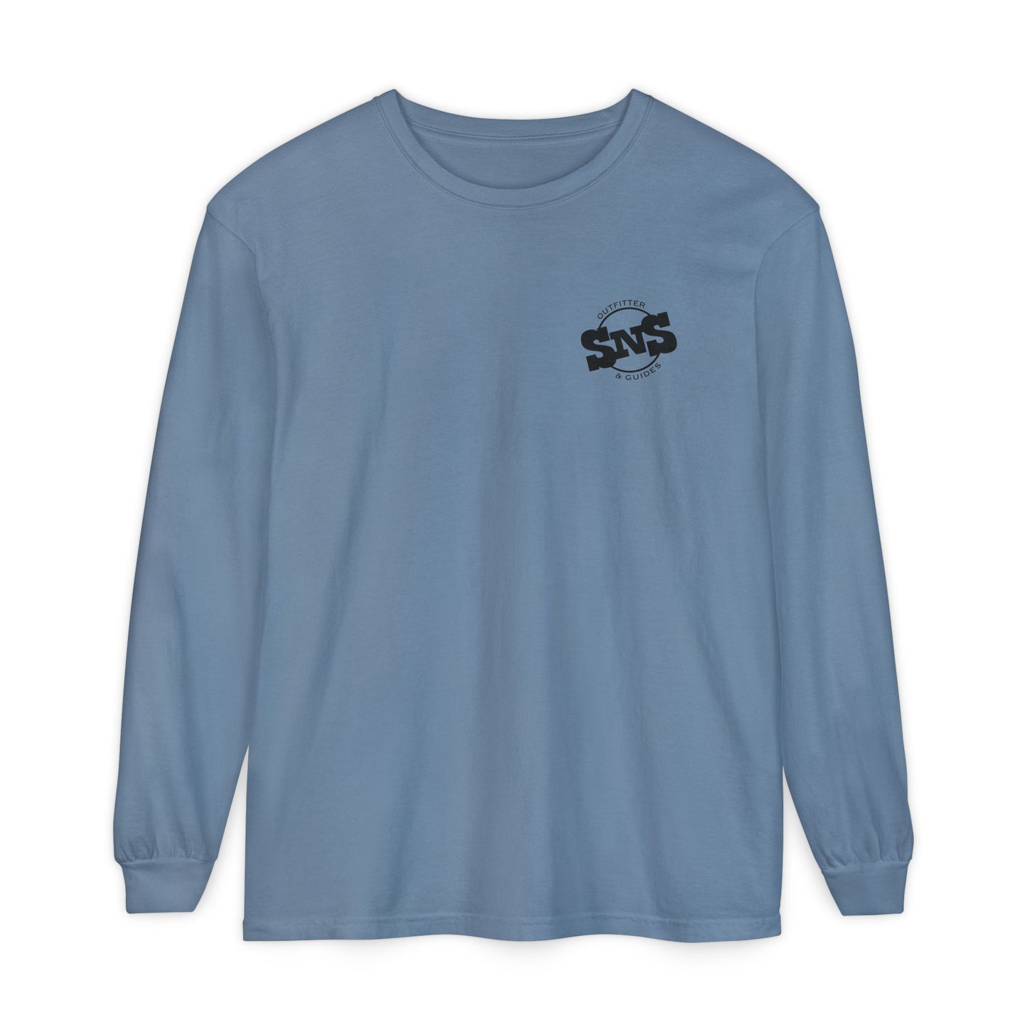 SNS Antelope Long Sleeve T-Shirt