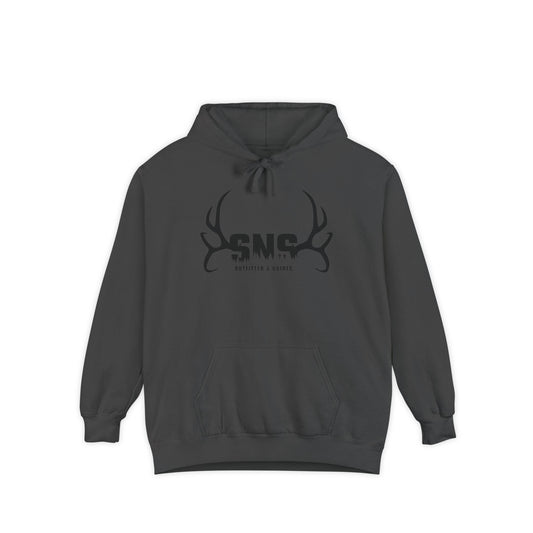 SNS Signature Antler Hoodie