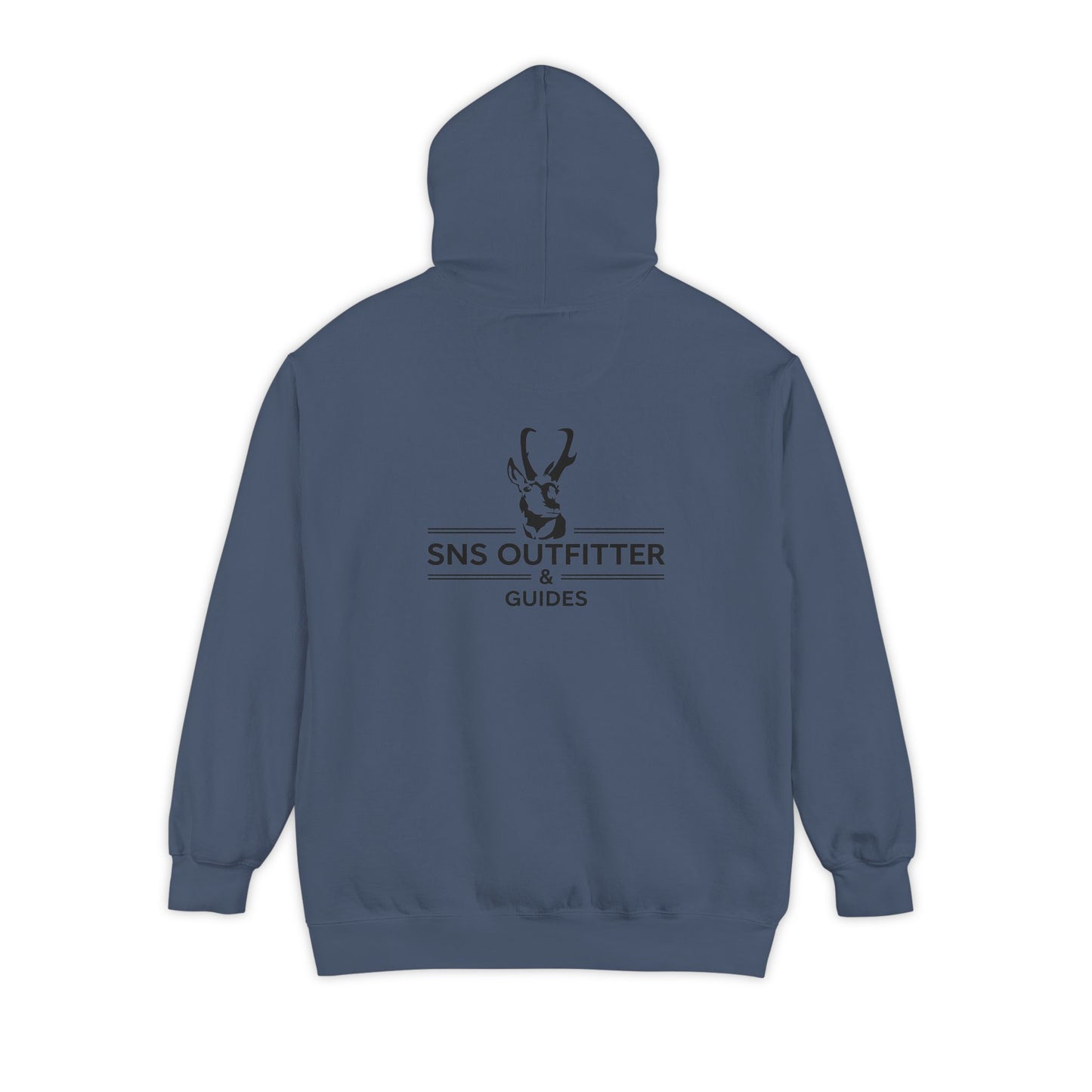 SNS Antelope Hoodie