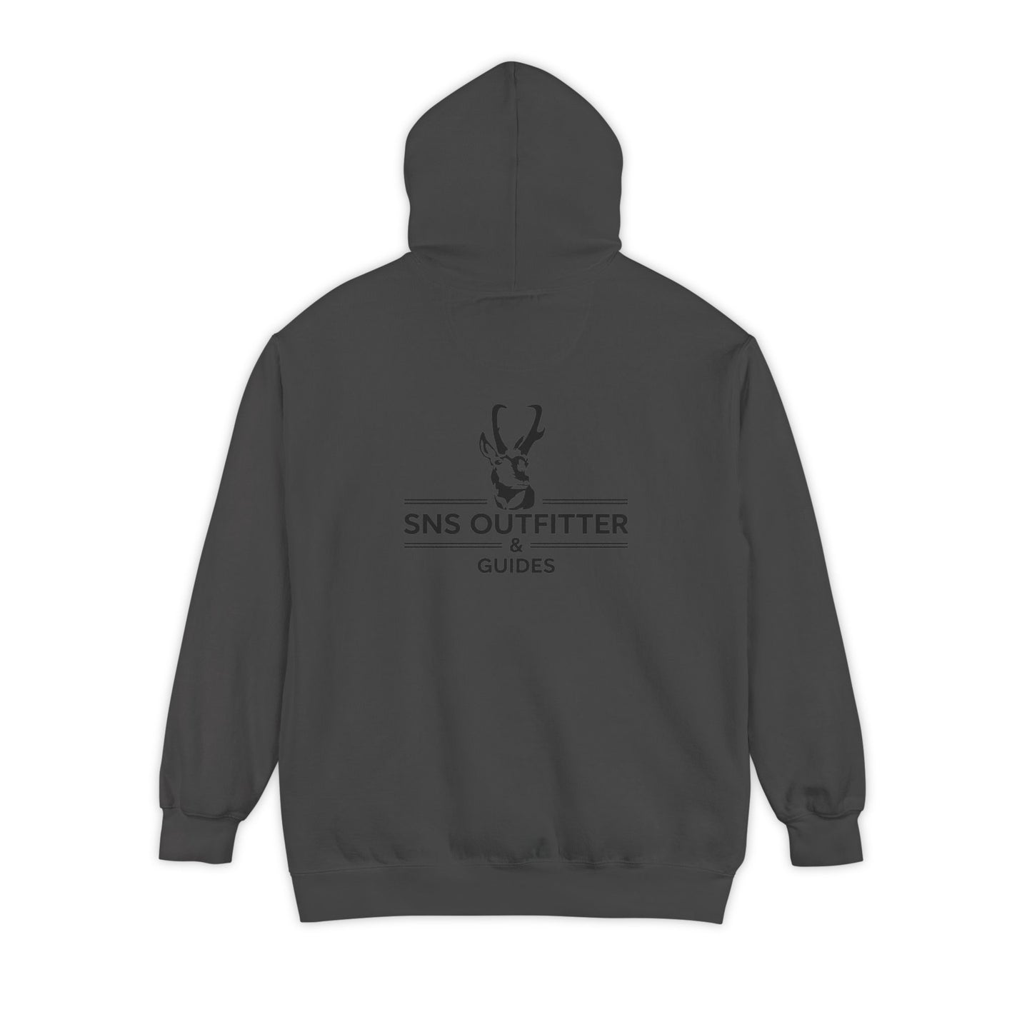 SNS Antelope Hoodie