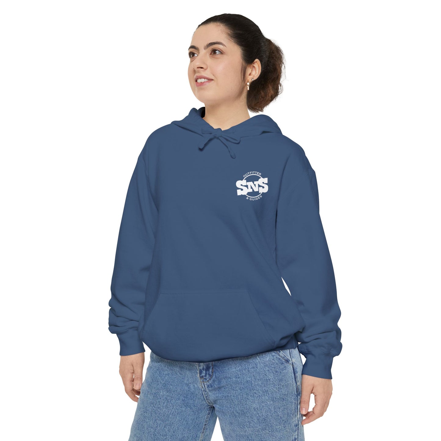 SNS Antelope Hoodie