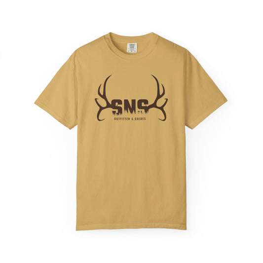 SNS Signature Antler T-Shirt