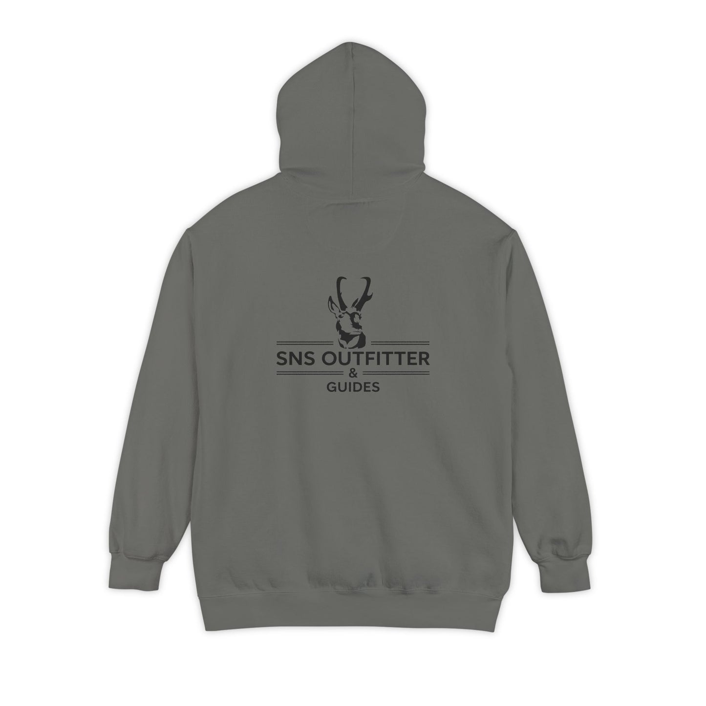 SNS Antelope Hoodie