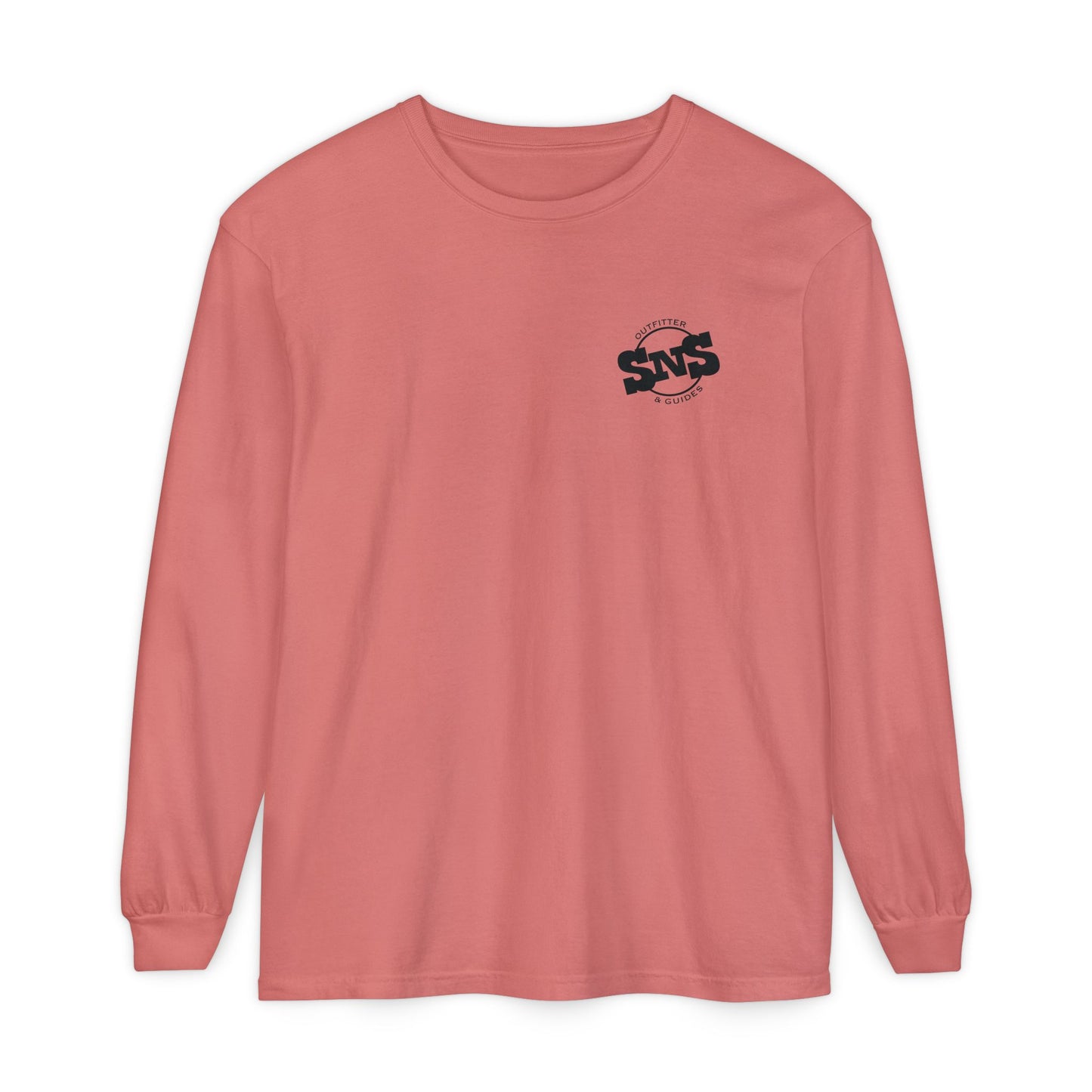 SNS Antelope Long Sleeve T-Shirt