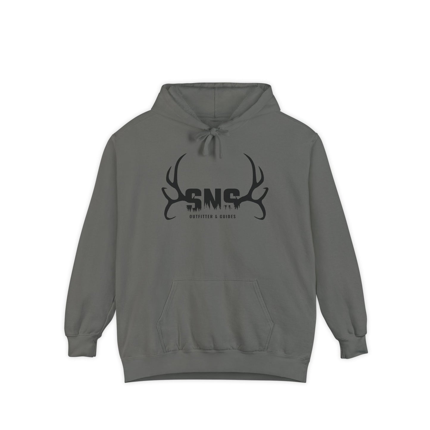 SNS Signature Antler Hoodie