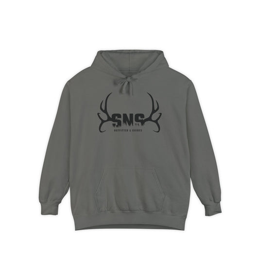 SNS Signature Antler Hoodie
