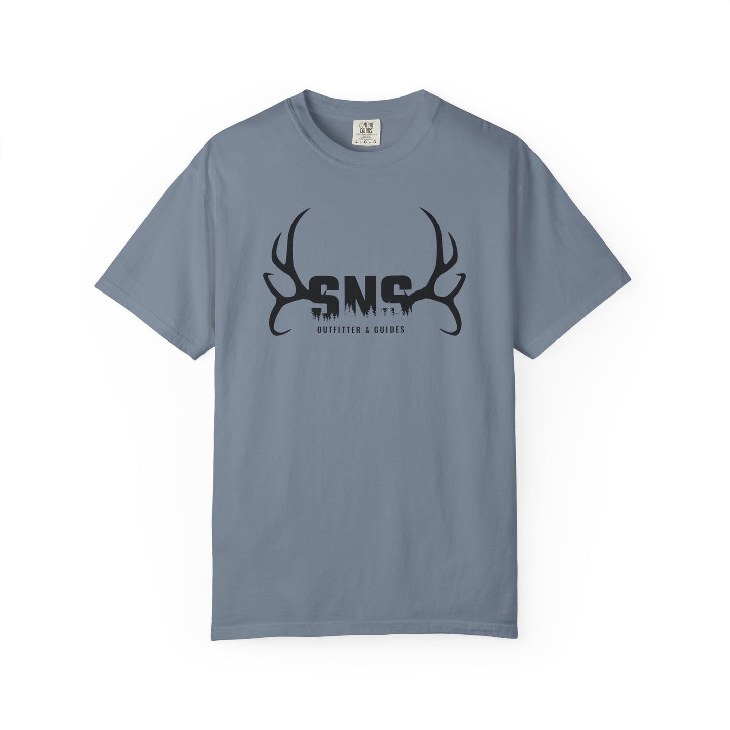 SNS Signature Antler T-Shirt