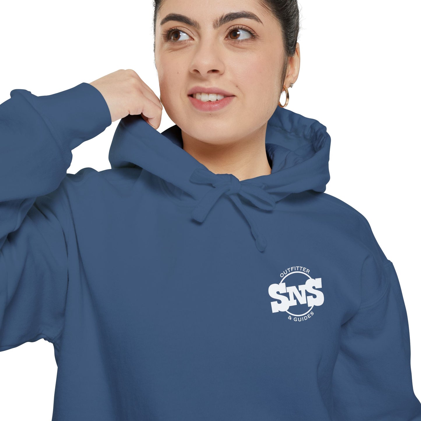 SNS Antelope Hoodie