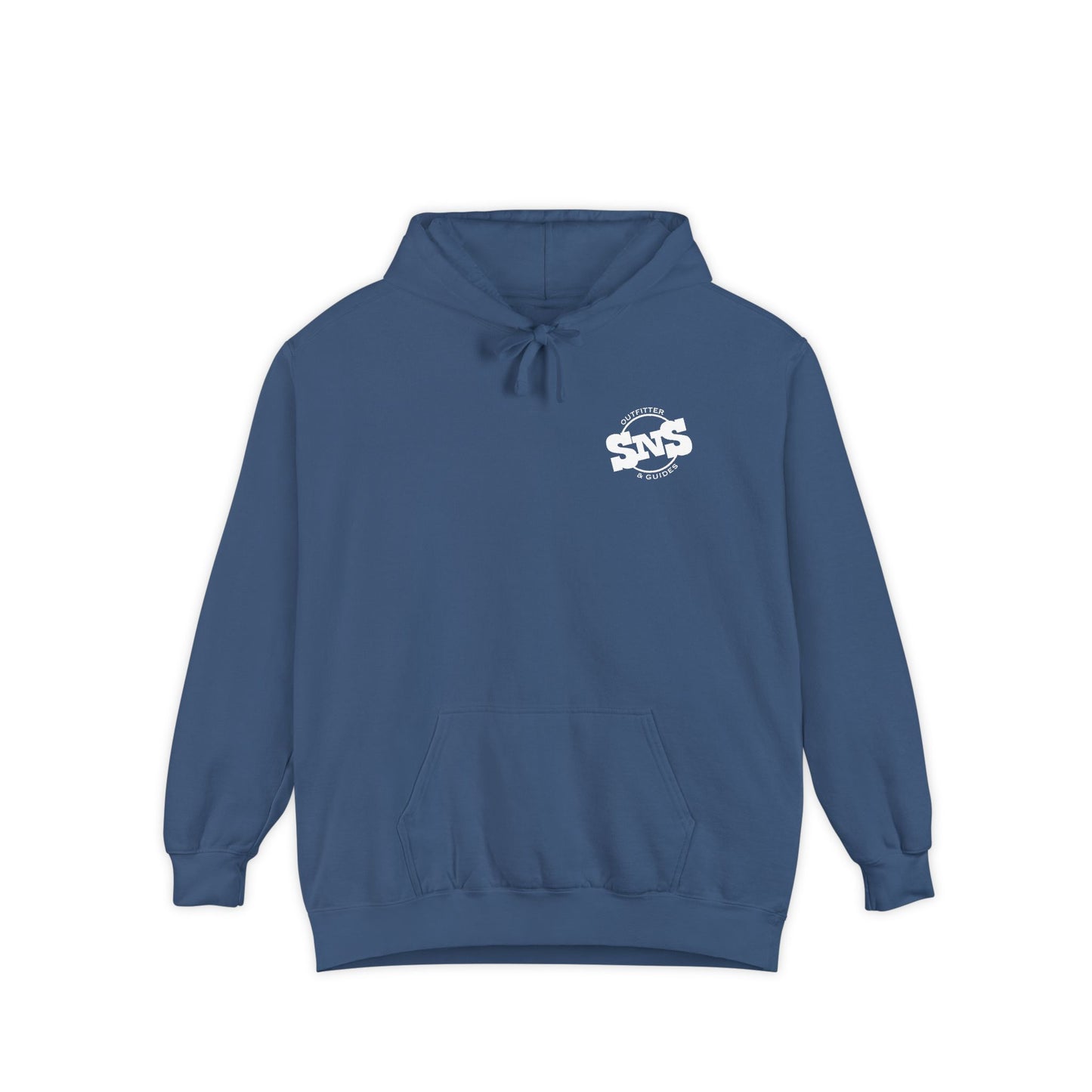 SNS Antelope Hoodie
