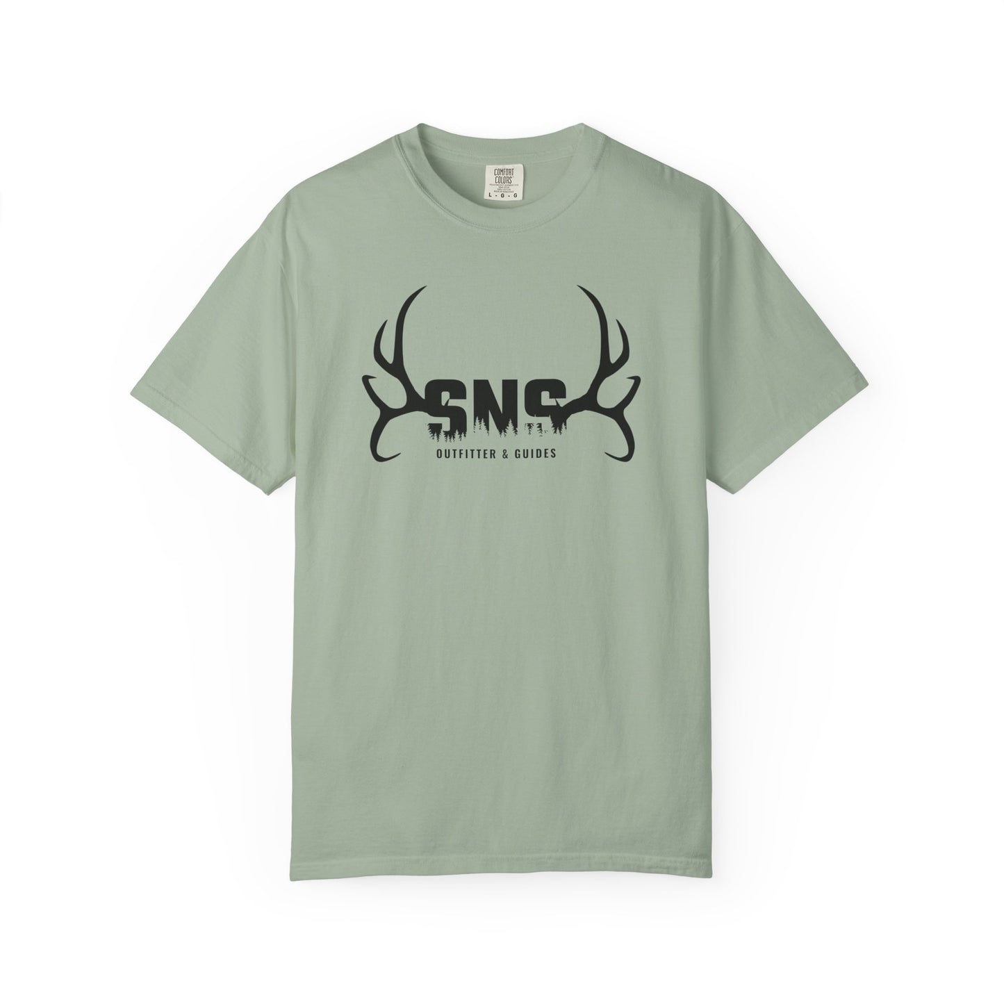 SNS Signature Antler T-Shirt