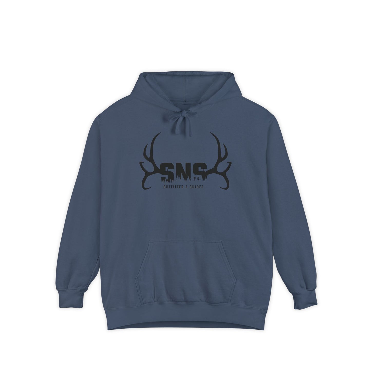 SNS Signature Antler Hoodie
