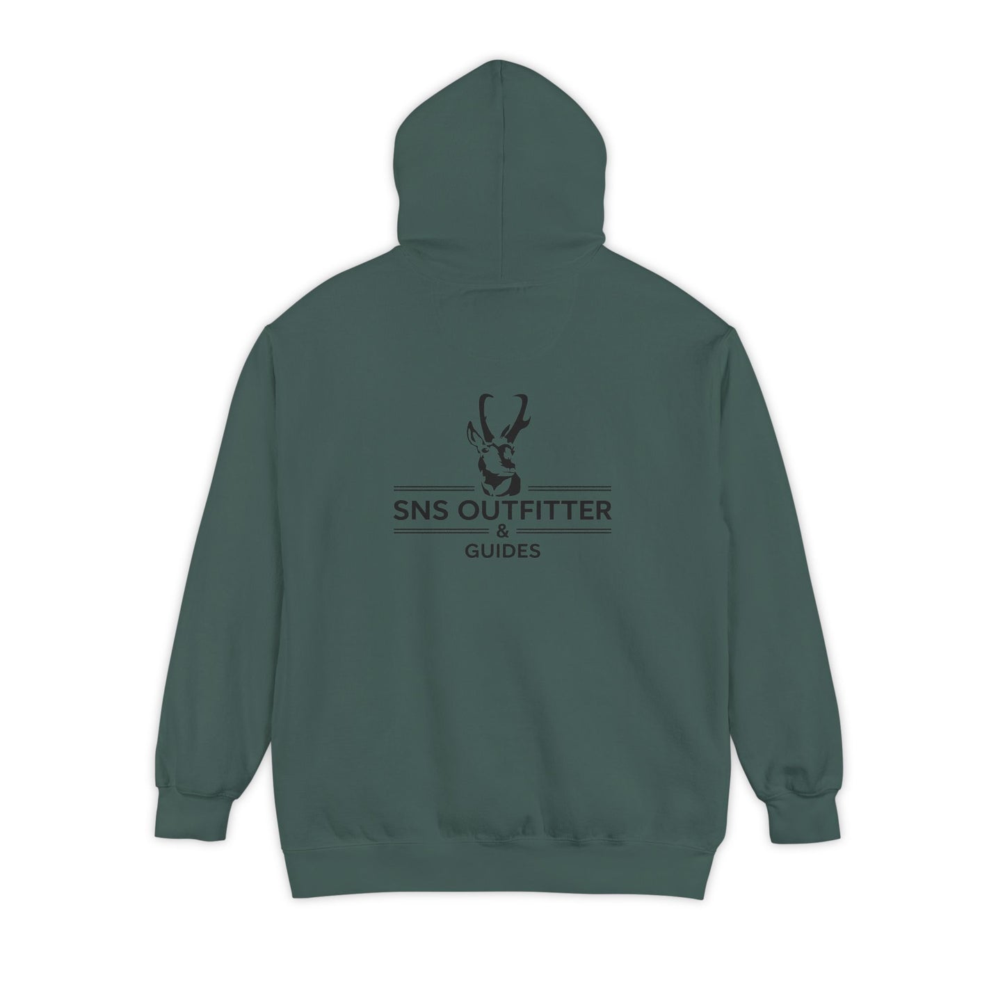 SNS Antelope Hoodie