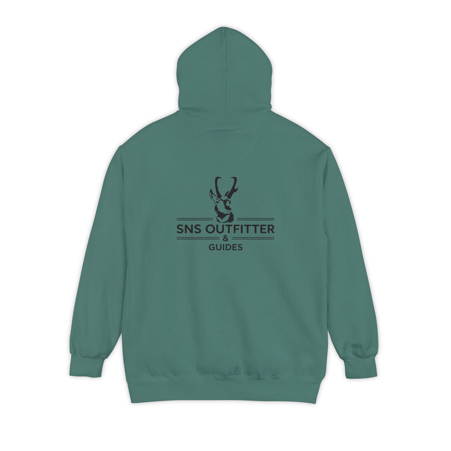 SNS Antelope Hoodie