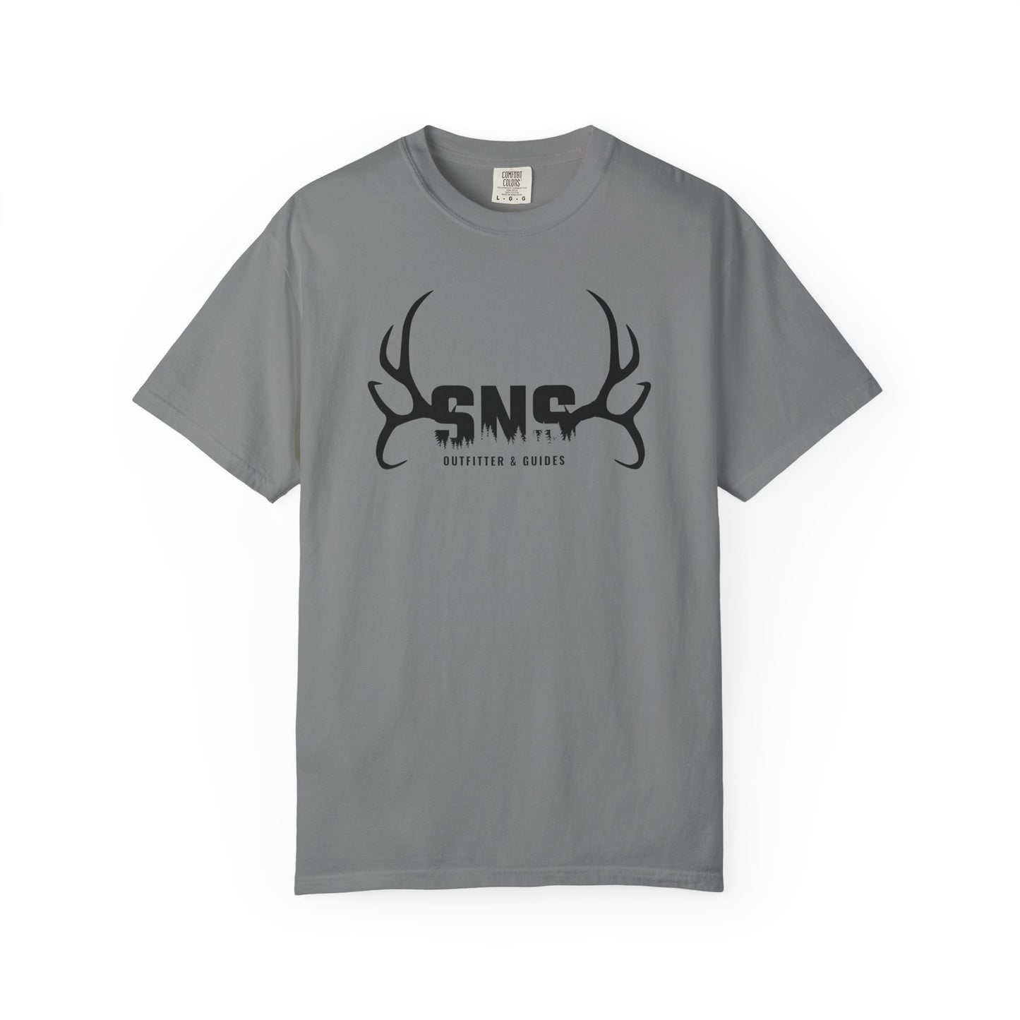 SNS Signature Antler T-Shirt