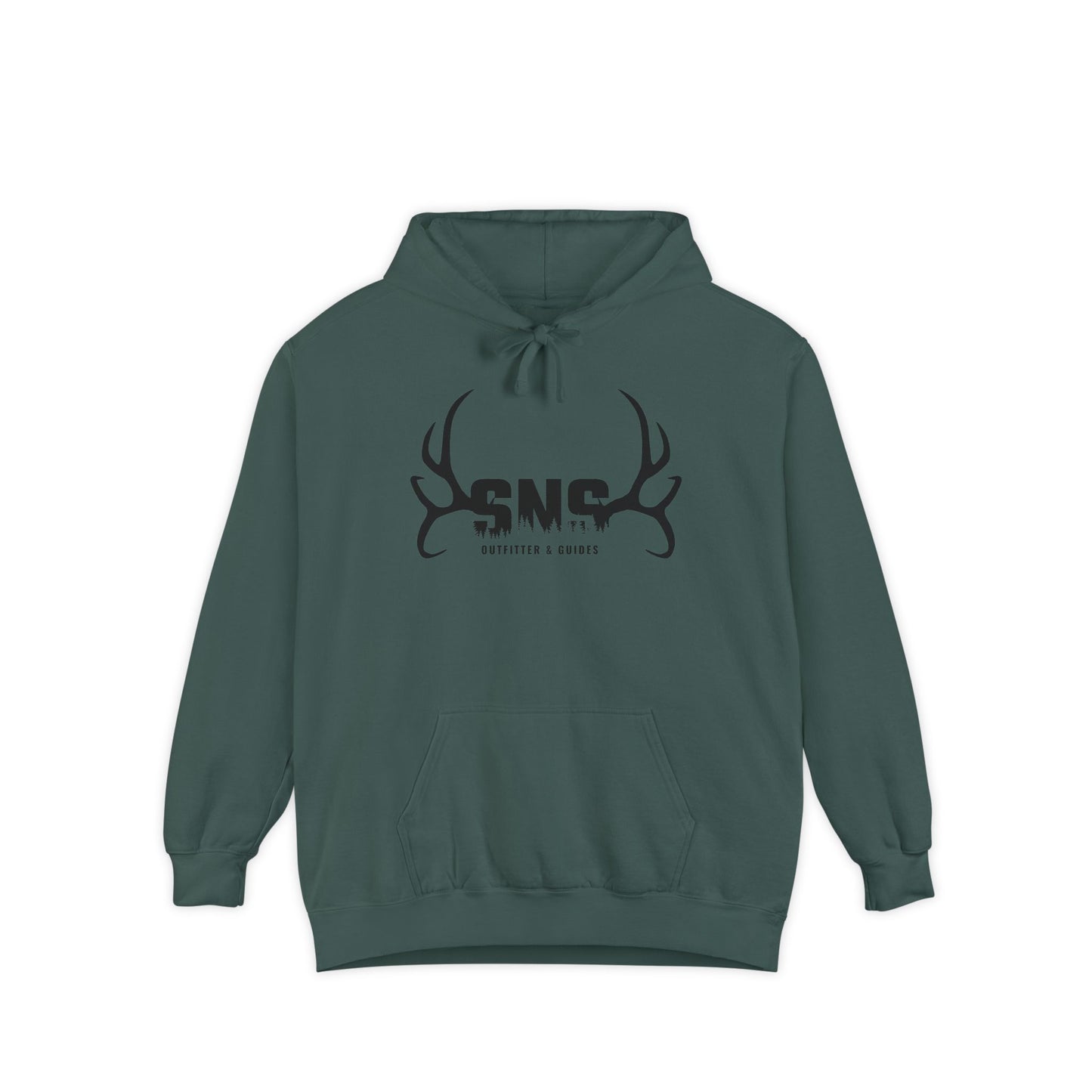 SNS Signature Antler Hoodie