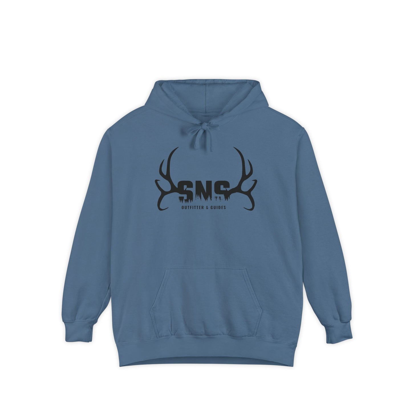 SNS Signature Antler Hoodie